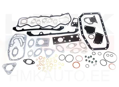 Mootori tihendikomplekt Peugeot/Citroen/Fiat 2,8HDi - LE43018.10 - Lema