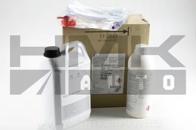 Наполнительный комплект для сажевого фильтра OEM EOLYS EXTEND 3L - PSA 1623961680 - OE - 100% Genuine Part