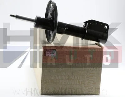 Amortisaator eesmine OEM Renault Megane III - REN  543020008R - OE - 100% Genuine Part