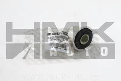 Lehtvedru kinnituspuks tagumine OEM Jumper/Boxer/Ducato 2006-  >>1397624080 - FIAT  1365410080 - OE - 100% Genuine Part