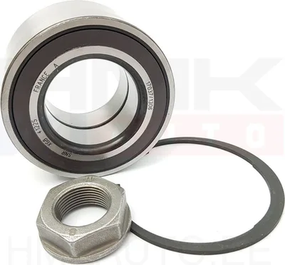 Rattalaagri komplekt eesmine OEM Citroen/Peugeot - PSA  335082 - OE - 100% Genuine Part