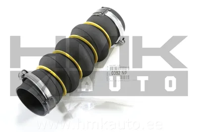 Turbo õhuvoolik OEM Citroen/Peugeot 1,6HDi - PSA  0382NPJ - OEM (no box)