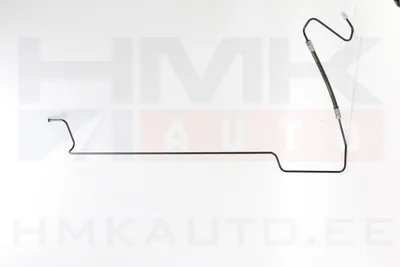 Piduritoru tagumine vasak OEM Renault Master -2010 - REN 8200673555 - OE - 100% Genuine Part