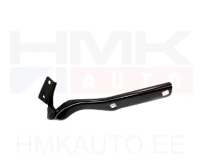 Konepellin sarana vasen OEM Berlingo/Partner 2008- - PSA  7912E0 - OE - 100% Genuine Part