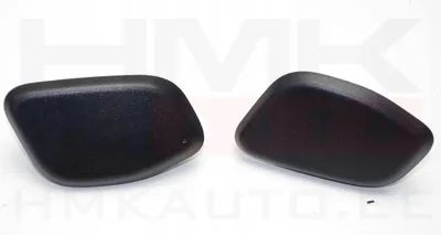 Tulepesuri katete komplekt OEM Citroen Berlingo 2008-12 - PSA 7414ZV - OE - 100% Genuine Part