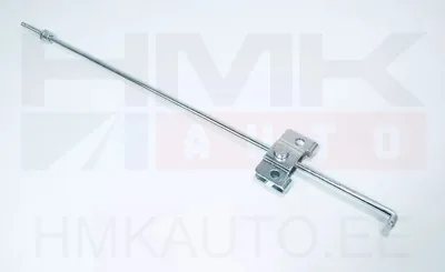 Seisupiduri reguleervarras OEM Jumper/Boxer/Ducato 2006-  L2 - PSA  1613123480 - OE - 100% Genuine Part