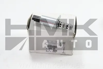 Электро-магнитный клапан ДВС, и фазорегулятора OEM Citroen/Peugeot - PSA  1920GR - OE - 100% Genuine Part