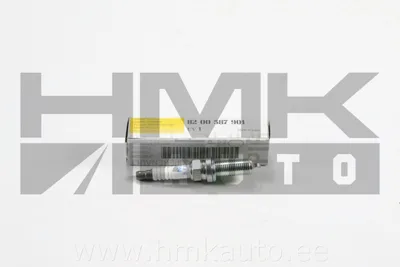 Spark plug OEM Renault 1,2/1,4 16V Turbo - REN  8200587901 - OE - 100% Genuine Part