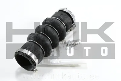 Turbo õhuvoolik OEM Citroen/Peugeot 1,6HDi - PSA  0382NN - OE - 100% Genuine Part