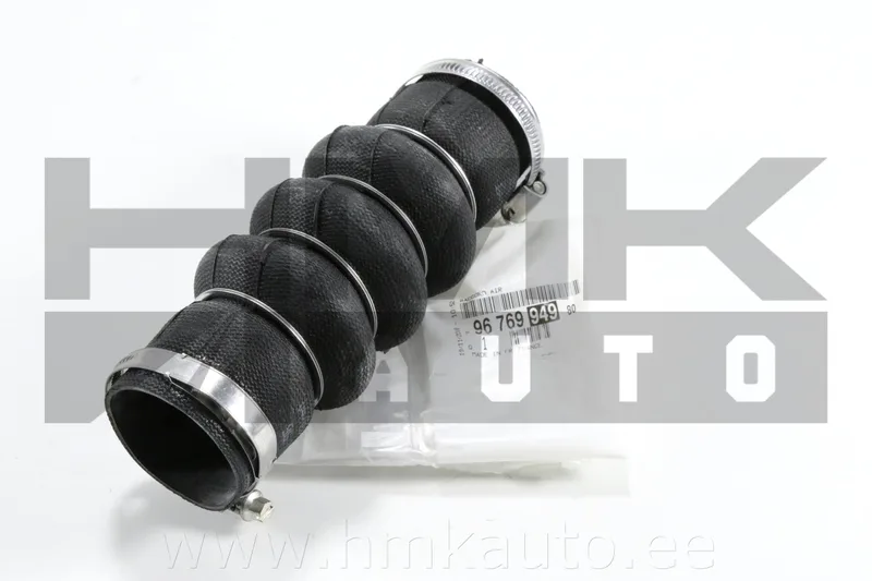 Turbo õhuvoolik OEM Citroen/Peugeot 1,6HDi - PSA 0382NN - OE - 100% Genuine Part