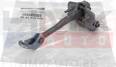 Uksepiiraja esiuksele OEM Renault Kangoo II - REN 804301552R - OE - 100% Genuine Part