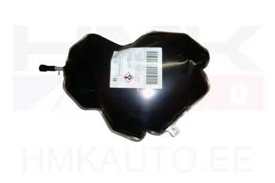FAP filtri lisaaine täitepakend OEM Citroen C-Crosser, Peugeot 4007, Mitsubishi Outlander - PSA 1638018680 - OE - 100% Genuine Part