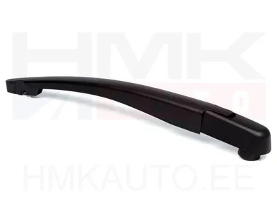 Klaasipühkija vars tagumine OEM Partner/Berlingo 2008- - PSA 1614257180 - OE - 100% Genuine Part