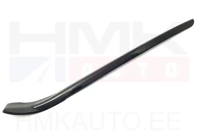 Боковой молдинг лобового стекла левый OEM Peugeot 508 - PSA 8120CX - OE - 100% Genuine Part
