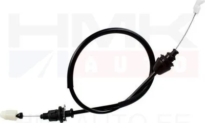 Gaasitross OEM Renault - REN 182015364R - OE - 100% Genuine Part