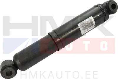 Amortisaator tagumine OEM Jumpy/Expert 2016- - PSA 9816509880 - OE - 100% Genuine Part