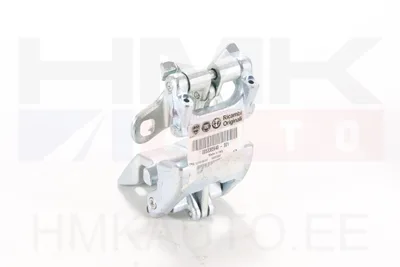 Петля задней двери OEM Jumper/Boxer/Ducato 2011-  (270° открывающиеся двери) - FIAT  50166050 - OE - 100% Genuine Part