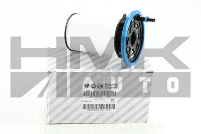 Фильтр топливный Fiat Doblo/500/Ducato 2,0MJTD/2,3JTD - FIAT 77366607 - OE - 100% Genuine Part