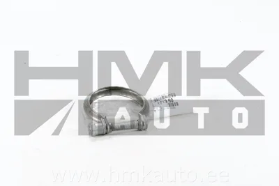 Summuti klamber OEM Citroen/Peugeot 64,5mm - PSA  171360 - OE - 100% Genuine Part