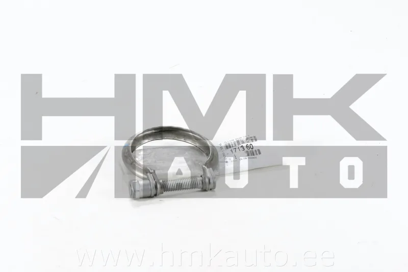 Summuti klamber OEM Citroen/Peugeot 64,5mm - PSA 171360 - OE - 100% Genuine Part