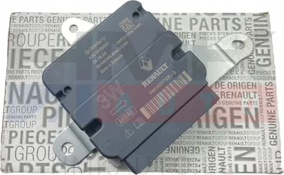 Блок управления подушками безопасности OEM Renault Master 2019- - REN 985100778R - OE - 100% Genuine Part