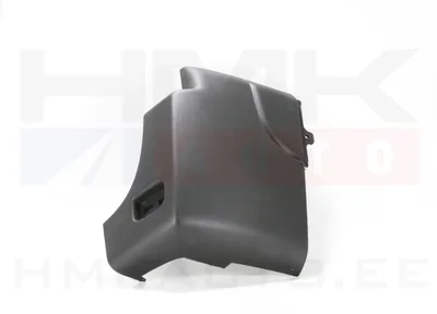 Tagastange nurk parem Renault Master 2010- - M1389