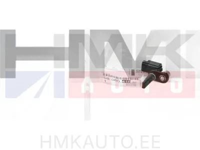 ABS andur tagumine OEM Jumpy/Expert/Proace 2016- - PSA 9806041680 - OE - 100% Genuine Part