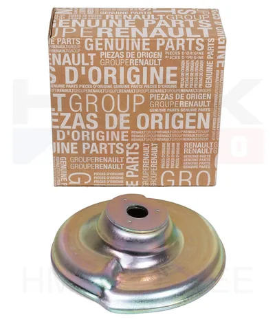 Опорная чашка пружины OEM Renault Clio II, Kangoo - REN 8200808455 - OE - 100% Genuine Part
