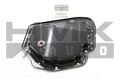 Поддон масляный нижняя часть OEM Renault 1,6dCi - REN 111110249R - OE - 100% Genuine Part