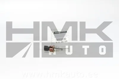 Kütuserõhu andur(madalsurvele) OEM Renault 1,5DCI/1,6DCI/2,0DCI/2,3DCI - REN 166398000R - OE - 100% Genuine Part