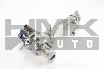 EGR moodul OEM Fiat Ducato 2,3JTD - FIAT 5802528634 - OE - 100% Genuine Part