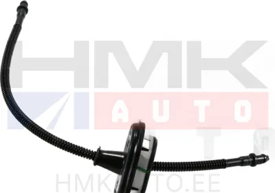 Klaasipesuri voolik tagaluugile OEM Citroen C5 - PSA  6439J4 - OE - 100% Genuine Part