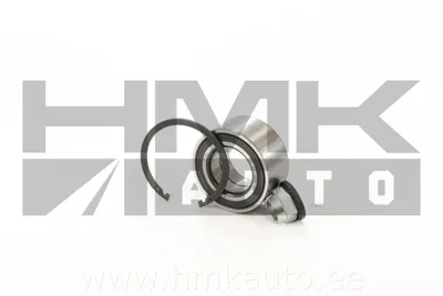 Kit roulement de roue avant Renault Megane III/Scenic III - SNR  R155.92 - SNR France