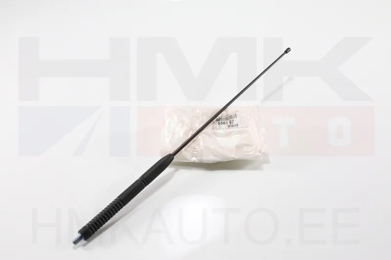 Antenni OEM Peugeot/Citroen (kierre 6mm, pituus 420mm) - PSA 656197 - OE - 100% Genuine Part