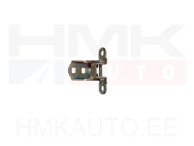 Esiukse hing ülemine vasak OEM Renault Megane II - REN 8200704552 - OE - 100% Genuine Part