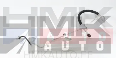 Conduite à haute pression, climatisation OEM Renault Master 2014-  (R134a) - REN  924403876R - OE - 100% Genuine Part