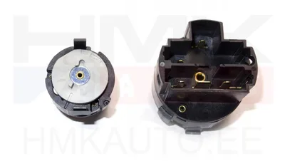 Contacteur d'allumage OEM Jumper/Boxer/Ducato 2006- 5-PIN - FIAT 1361031080x - OE - 100% Genuine Part