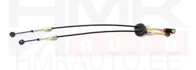 Комплект тросов КПП OEM Renault Master 2001-03 - REN  8200285624 - OE - 100% Genuine Part