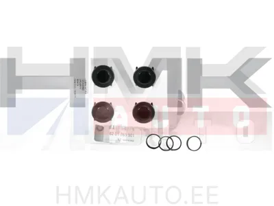 Parkimisandurite komplekt OEM Renault (Cobra) - REN 8201263901 - OE - 100% Genuine Part