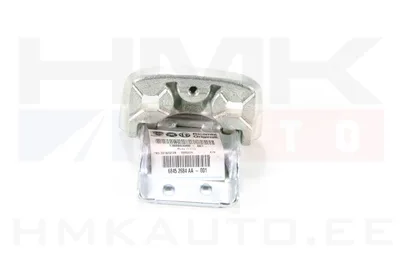 Петля задней двери верхняя левая OEM Jumper/Boxer/Ducato 2006- (двери открываются на 180°) - FIAT 1388883080 - OE - 100% Genuine Part