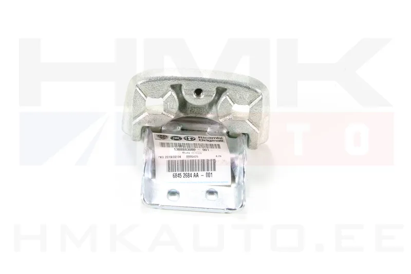 Takaoven saranointi ylempi vasen OEM Jumper/Boxer/Ducato 2006- (180° avautuvat ovet) - FIAT 1388883080 - OE - 100% Genuine Part