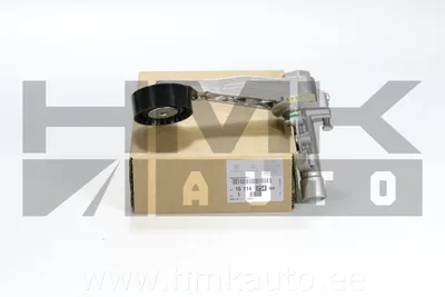 Mitmikkiilrihma pinguti OEM Citroen/Peugeot EP6C-mootorid - PSA  1611425480 - OE - 100% Genuine Part