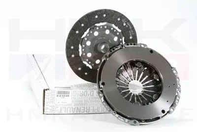 Sidurikomplekt OEM Renault Trafic III/Opel Vivaro 2014-  1,6dCi - REN  302055381R - OE - 100% Genuine Part