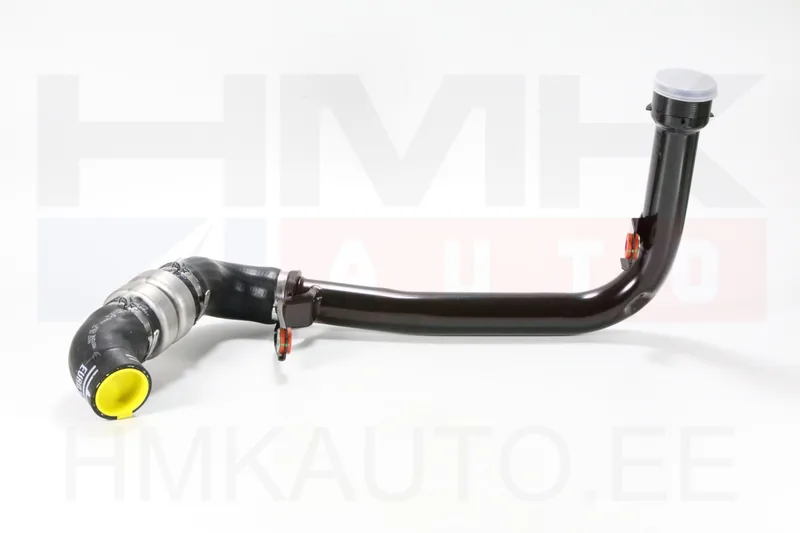 Turbo õhutoru OEM Jumper/Boxer/Ducato 2,2HDi 2011-2016 EURO5 - PSA 1606660380 - OE - 100% Genuine Part