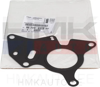 Kõrgsurvepumba korpuse tihend OEM Citroen/Peugeot 2,0BlueHDi Euro6 -06/2021 (kuni RPO nr. 16276) - PSA  9674993880 - OE - 100% Genuine Part