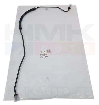 Sidurisilindri toru OEM Partner/Berlingo - PSA  2156J1 - OE - 100% Genuine Part