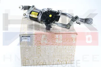 Tringlerie d'essuie-glace avec moteur OEM Renault Clio IV - REN  288008961R - OE - 100% Genuine Part
