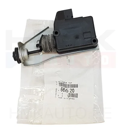 Kütusepaagi luugi mootor OEM Citroen C5 / Peugeot 407 - PSA 661520 - OE - 100% Genuine Part
