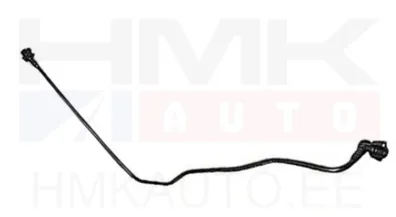 Paisupaagi ülevoolu toru OEM Citroen/Peugeot - PSA  1323A5 - OE - 100% Genuine Part
