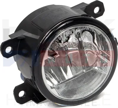 Противотуманная фара передняя Jumper/Boxer/Ducato 2014- - PSA 1612502180 - OE - 100% Genuine Part